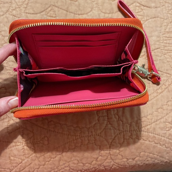 Stella & Dot wallet - Picture 4 of 5